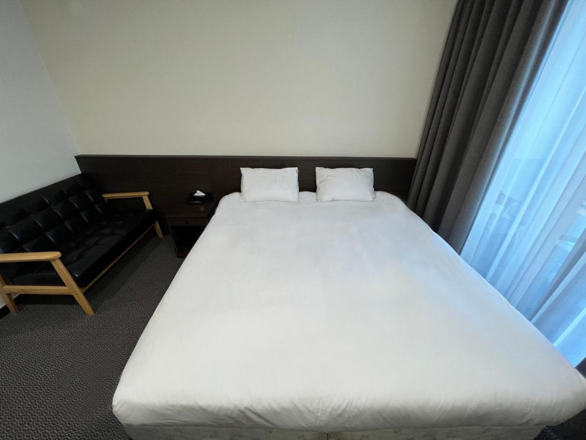 Incheon Rivieraverium Hotel Exterior photo